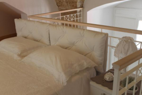 Отель B&B Nino Moro  Казарано